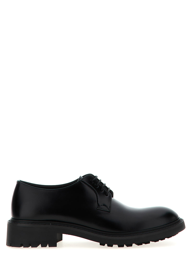 Saint Laurent Saint Laurent Antoine Lace Up Shoes