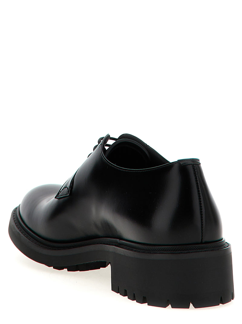 Saint Laurent Saint Laurent Antoine Lace Up Shoes