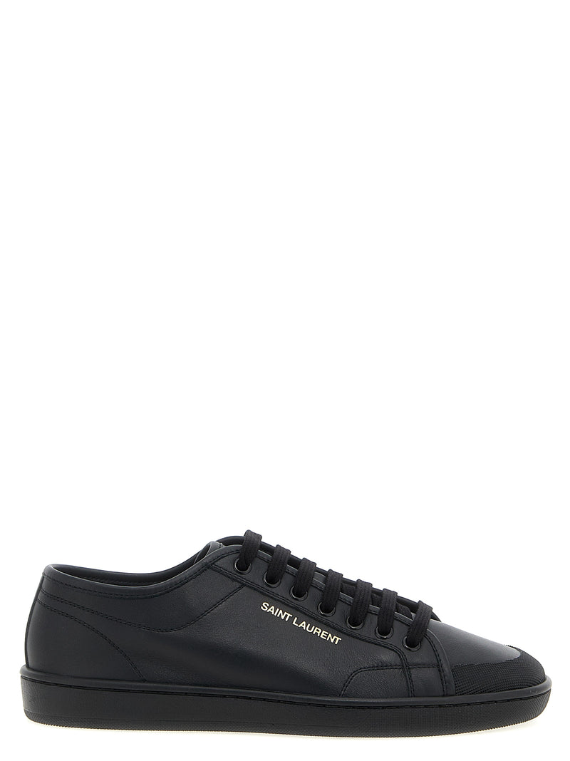 Saint Laurent Saint Laurent Gym Sneakers