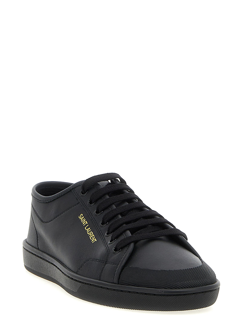 Saint Laurent Saint Laurent Gym Sneakers