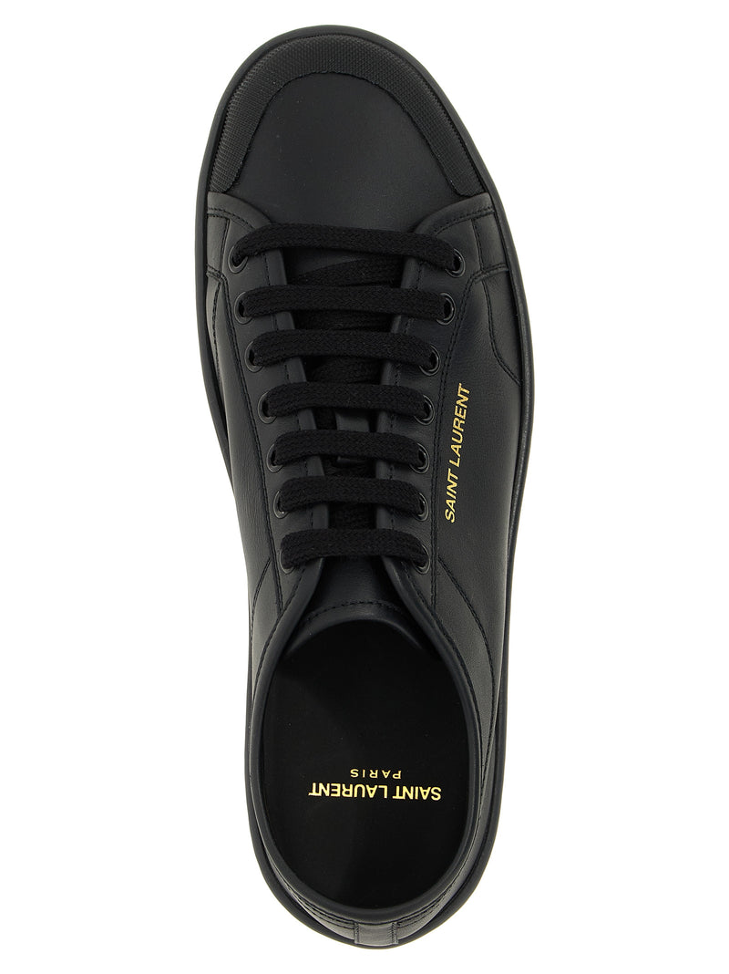 Saint Laurent Saint Laurent Gym Sneakers