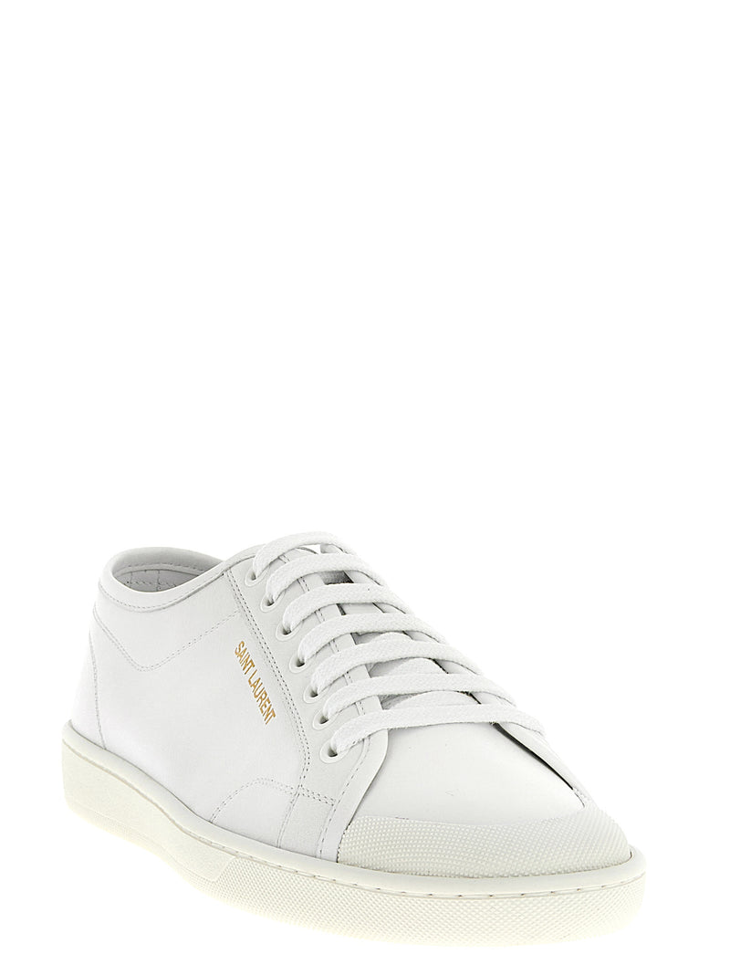 Saint Laurent Saint Laurent Gym Sneakers