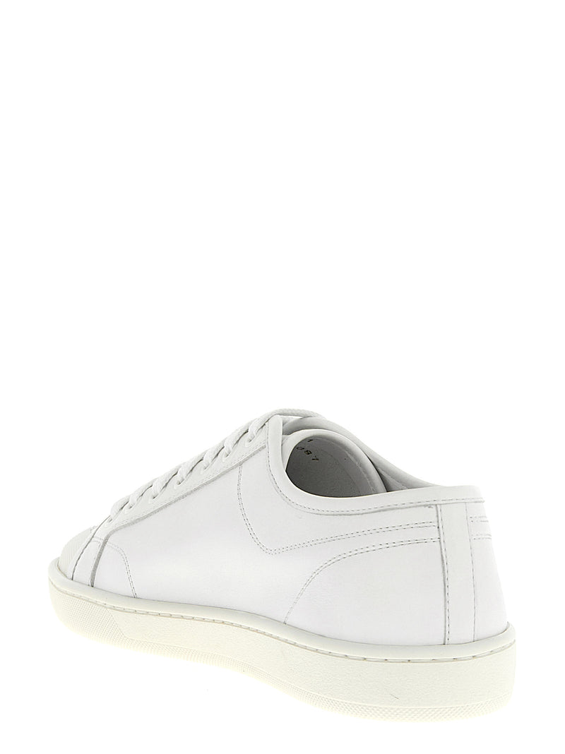 Saint Laurent Saint Laurent Gym Sneakers
