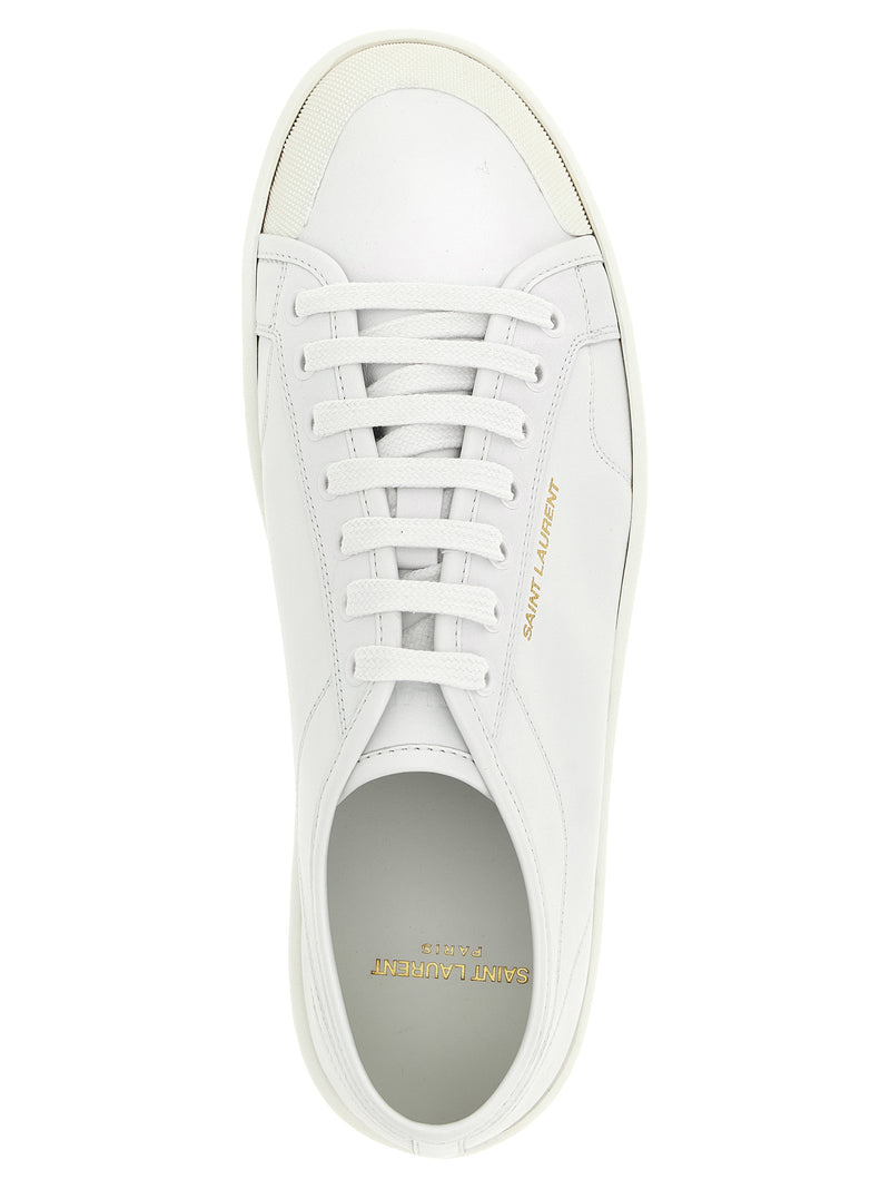 Saint Laurent Saint Laurent Gym Sneakers