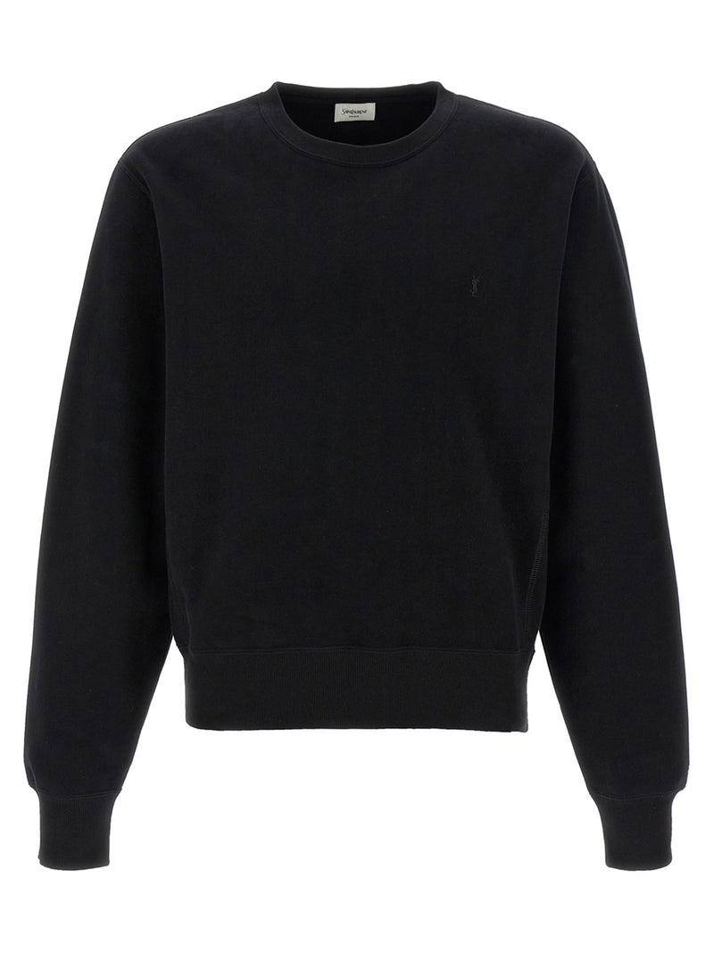 Saint Laurent Saint Laurent Cassandre Sweatshirt