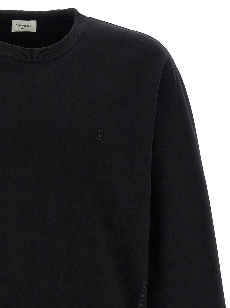 Saint Laurent Saint Laurent Cassandre Sweatshirt