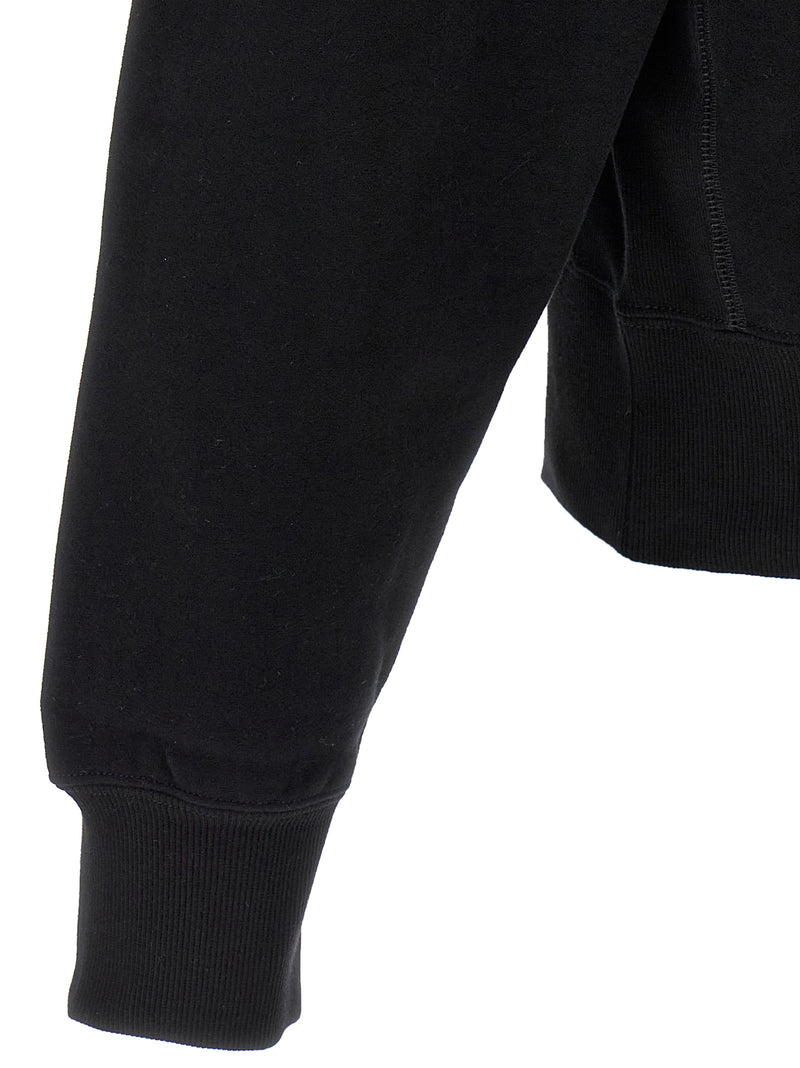 Saint Laurent Saint Laurent Cassandre Sweatshirt