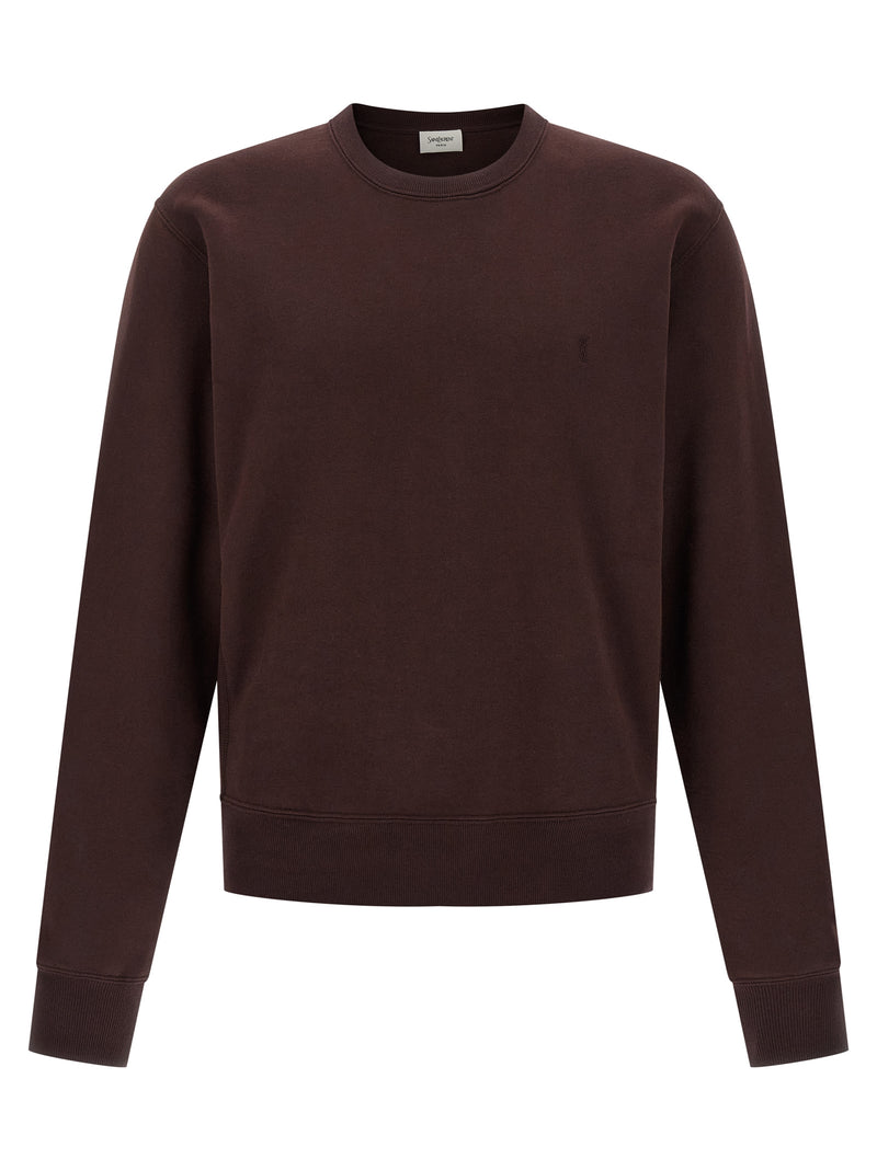 Saint Laurent Saint Laurent Cassandre Sweatshirt