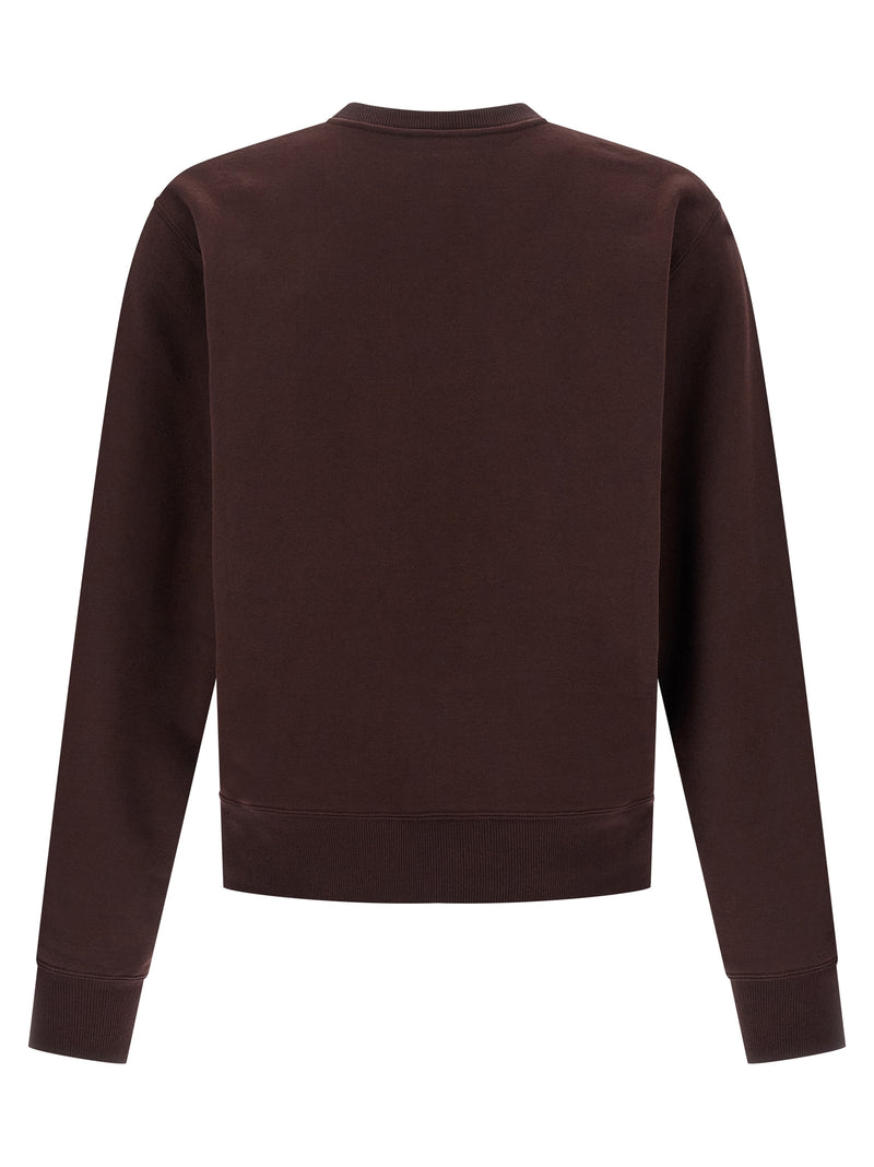 Saint Laurent Saint Laurent Cassandre Sweatshirt