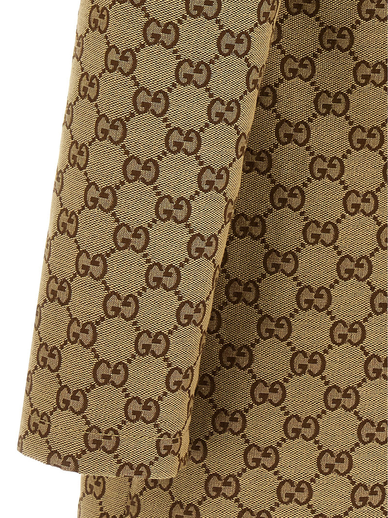 Gucci Gg Dress | Urbalenti™ NYC