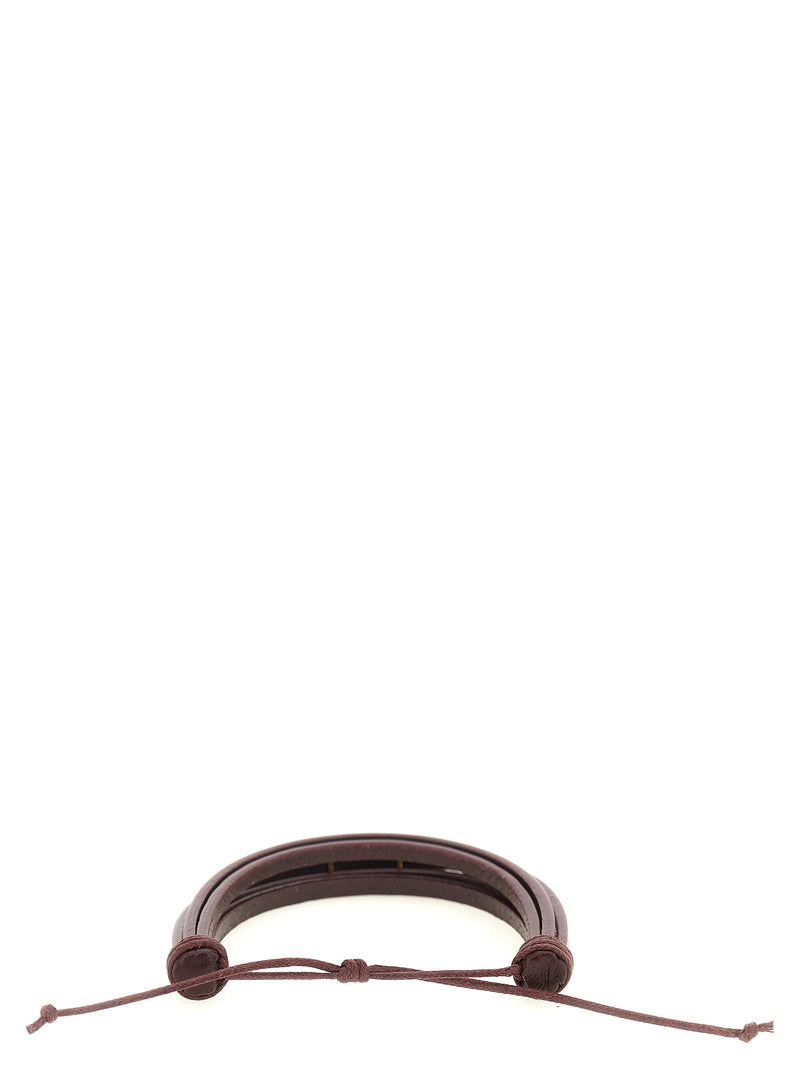 Saint Laurent Cassandre Bracelet | Urbalenti™ NYC
