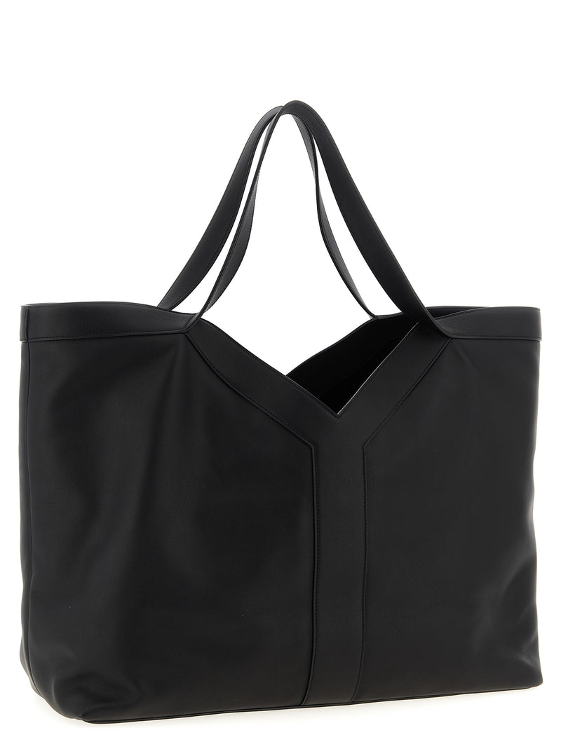 Saint Laurent Saint Laurent Y Large Shopping Bag