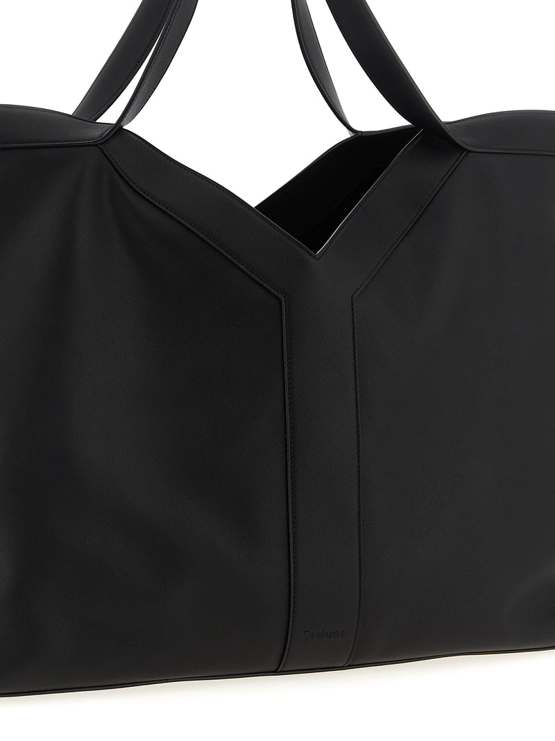 Saint Laurent Saint Laurent Y Large Shopping Bag
