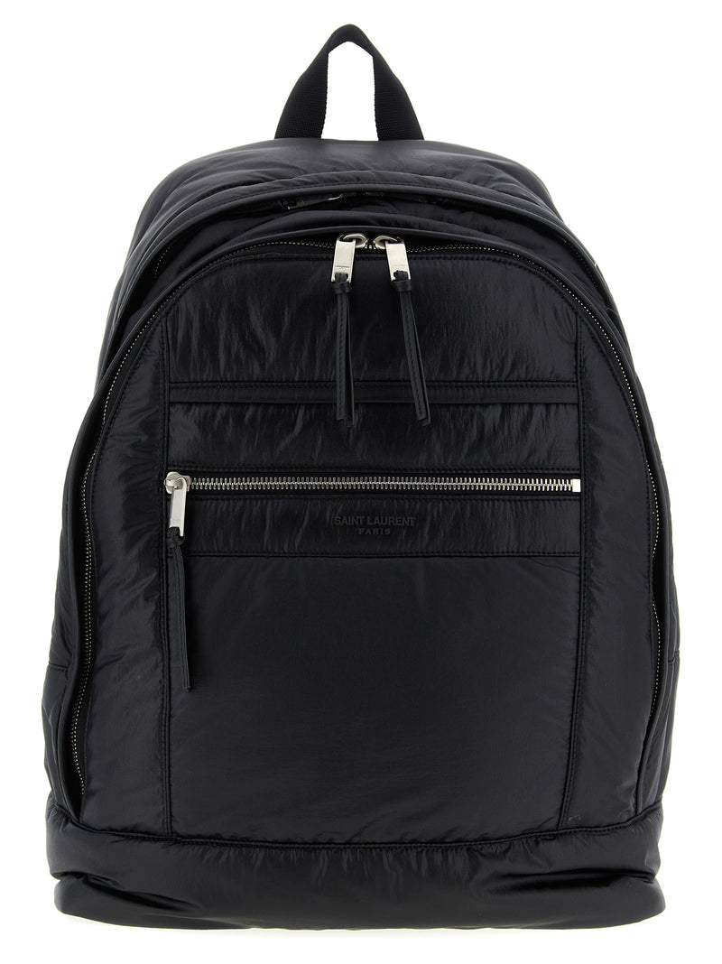 Saint Laurent City Backpack - Style Y91000 | Urbalenti™ NYC