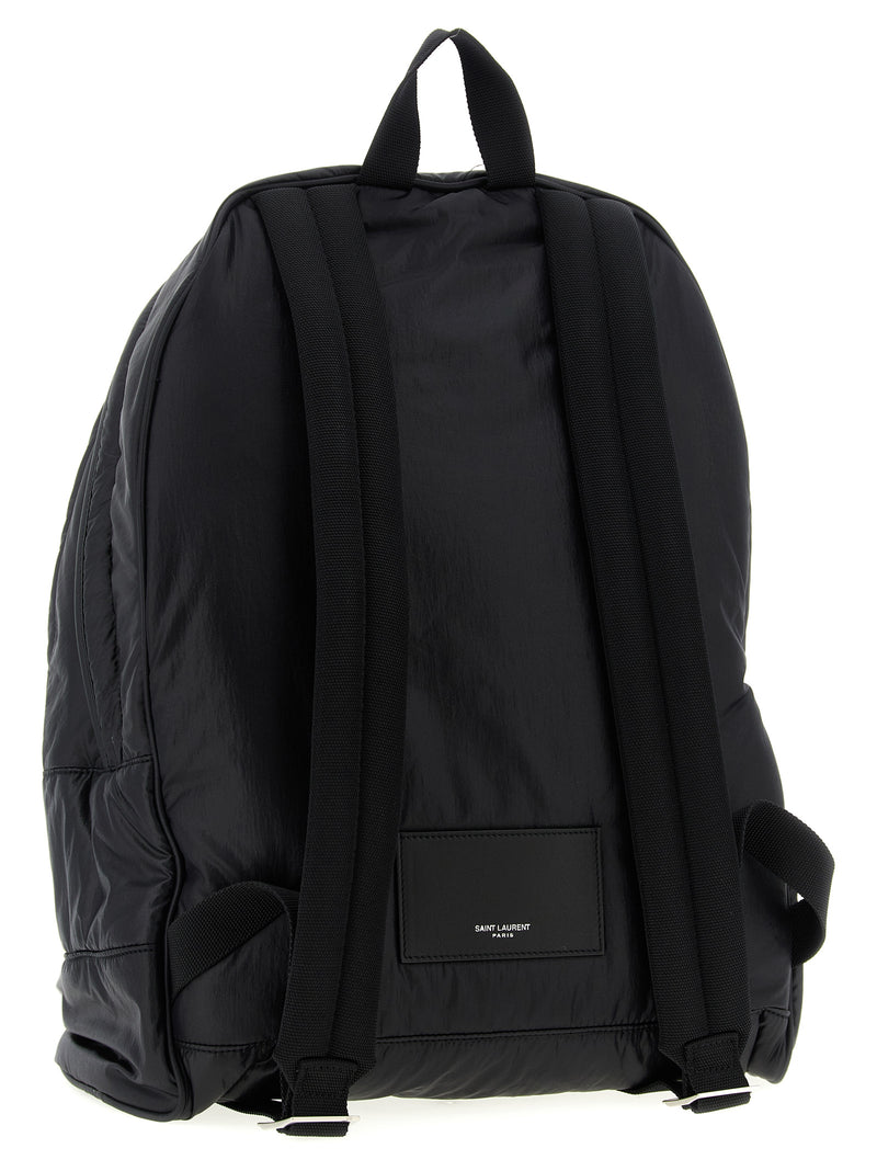Saint Laurent City Backpack - Style Y91000 | Urbalenti™ NYC