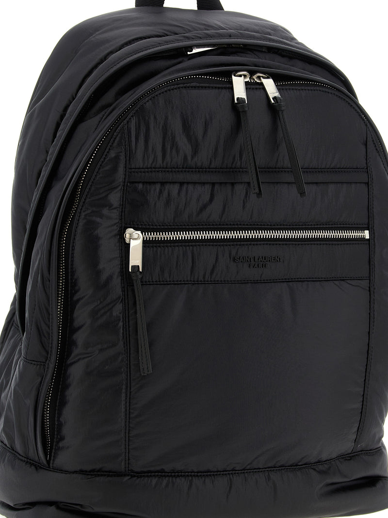 Saint Laurent City Backpack - Style Y91000 | Urbalenti™ NYC