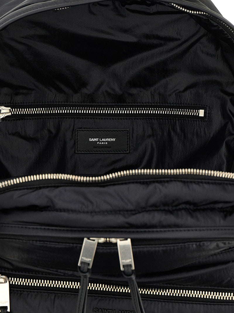 Saint Laurent City Backpack - Style Y91000 | Urbalenti™ NYC