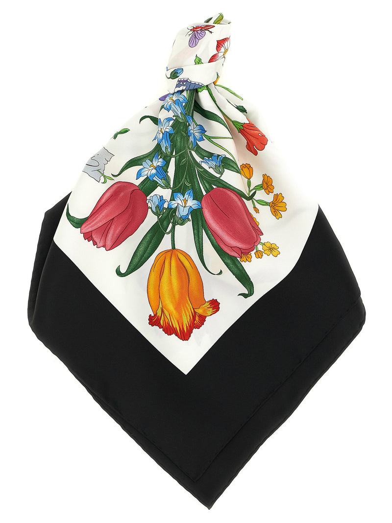 Gucci Gucci Flora Carriage