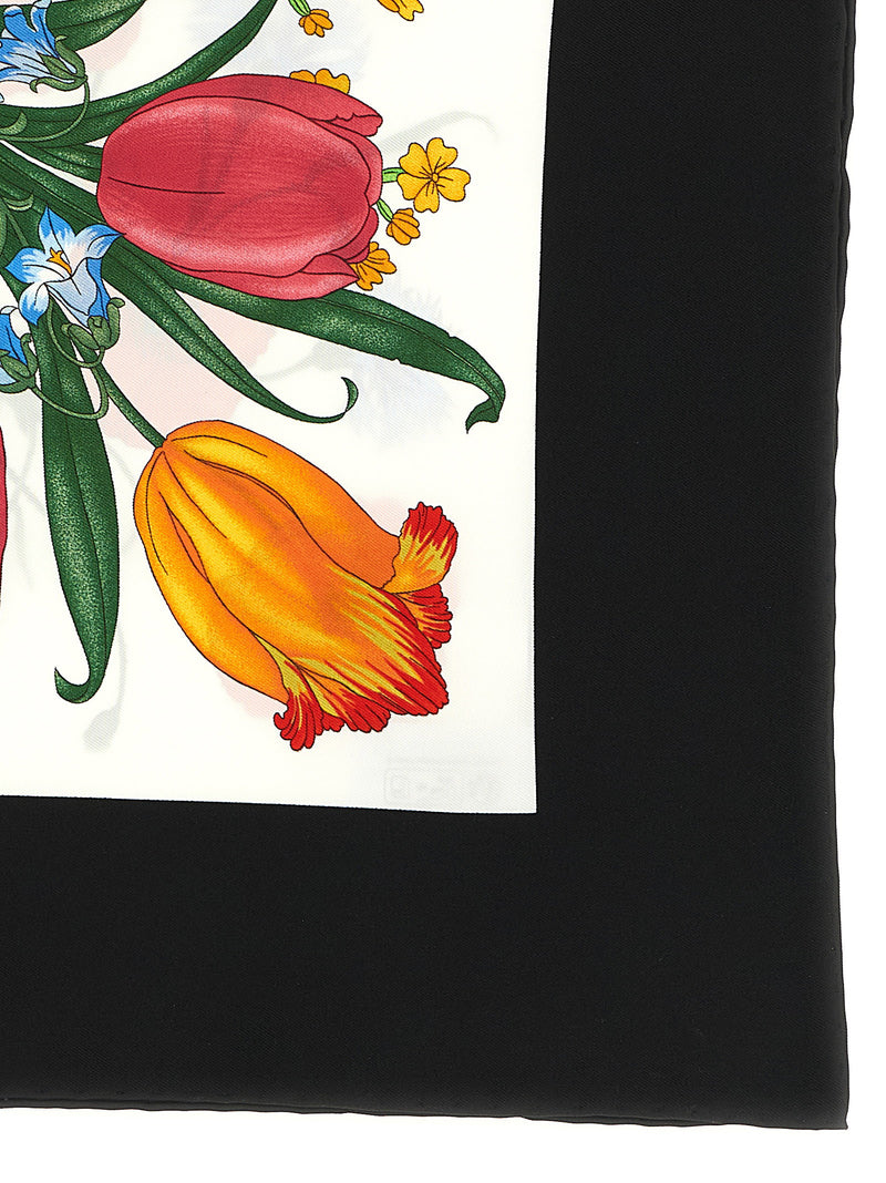 Gucci Gucci Flora Carriage