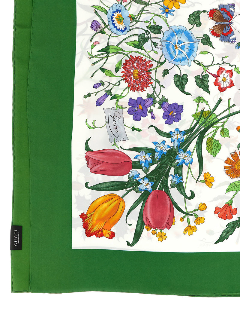 Gucci Gucci Flora Carriage
