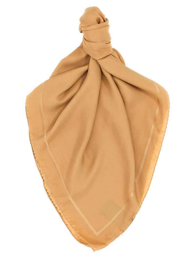 Saint Laurent Saint Laurent Cassandre Scarf