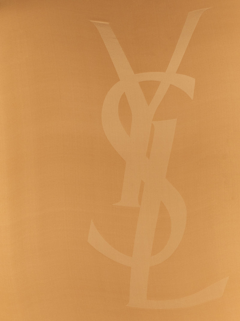 Saint Laurent Saint Laurent Cassandre Scarf