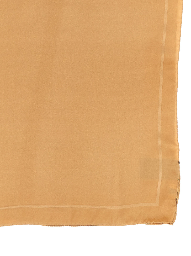 Saint Laurent Saint Laurent Cassandre Scarf