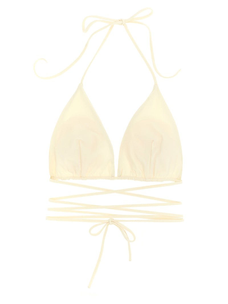 Magda Butrym Magda Butrym Re22 Bikini Top