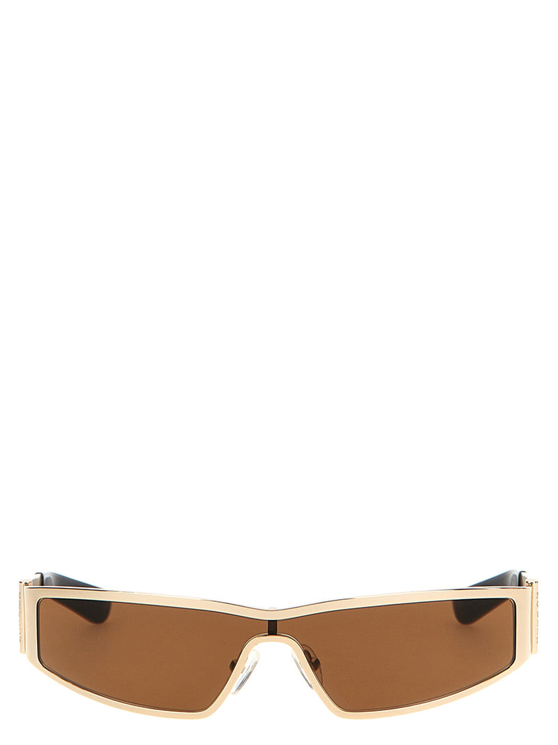 Alexander McQueen Alexander McQueen Stile Duemila Sunglasses