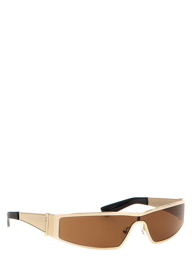 Alexander McQueen Alexander McQueen Stile Duemila Sunglasses