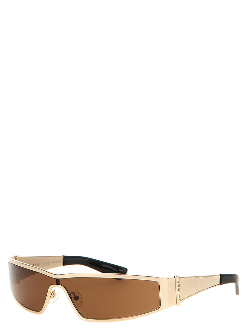 Alexander McQueen Alexander McQueen Stile Duemila Sunglasses