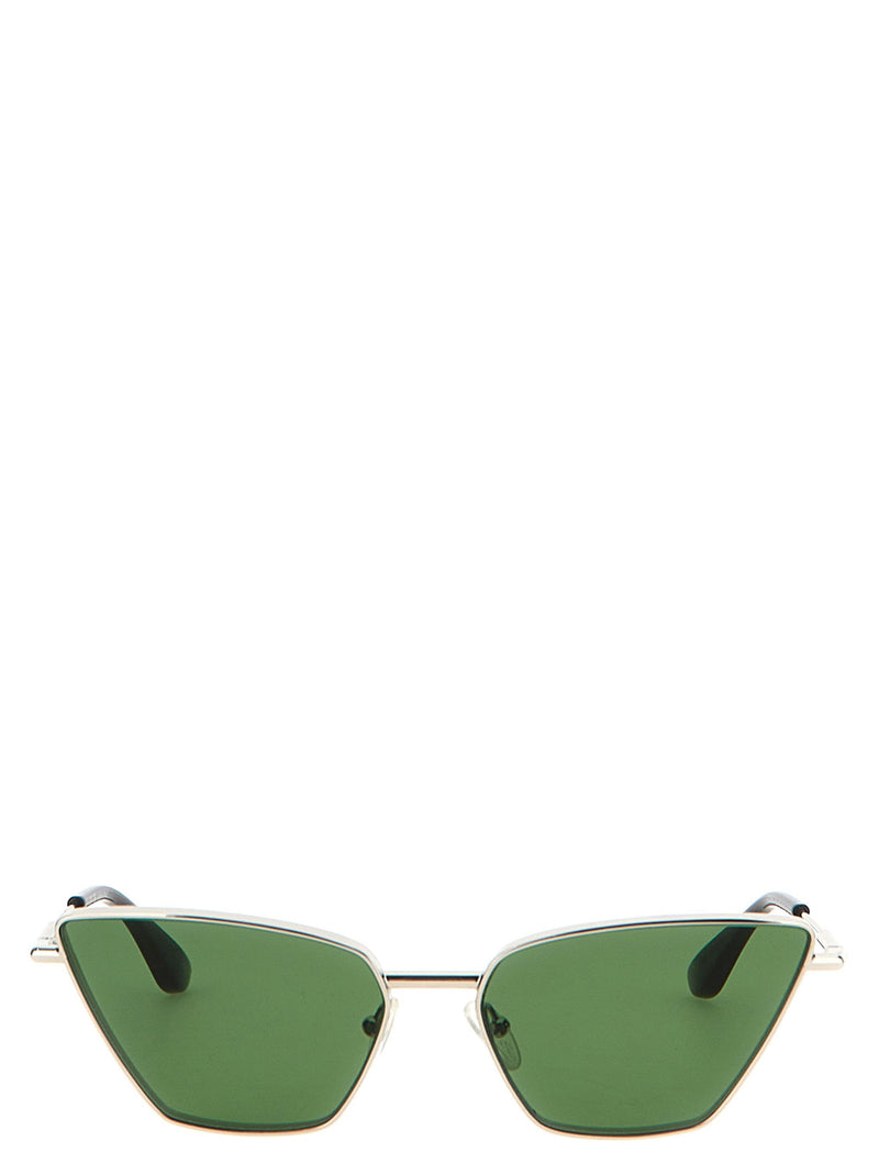 Alexander McQueen Cat-eye Sunglasses | Urbalenti™ NYC