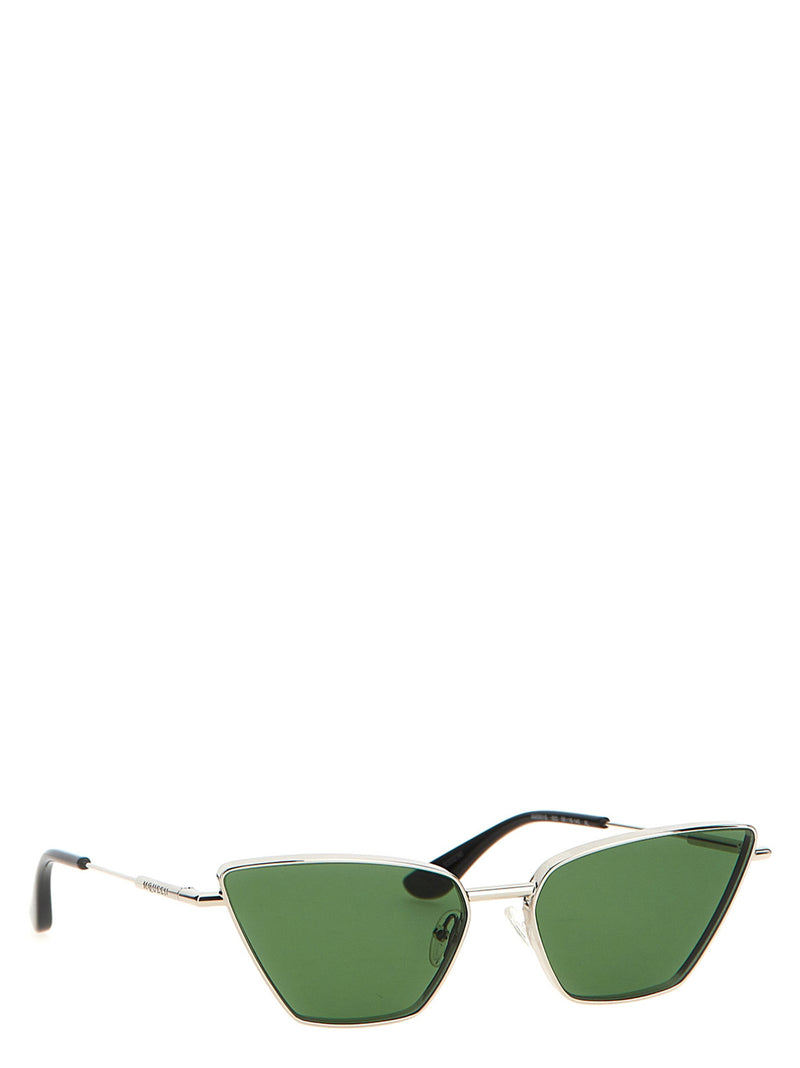Alexander McQueen Cat-eye Sunglasses | Urbalenti™ NYC