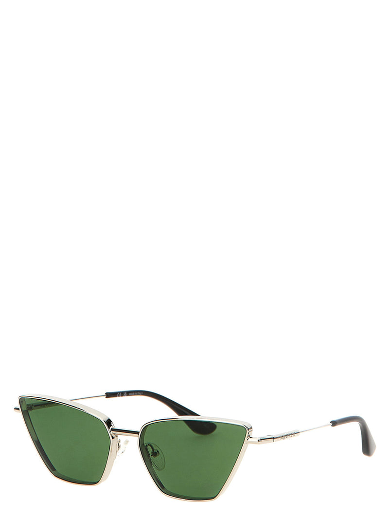 Alexander McQueen Cat-eye Sunglasses | Urbalenti™ NYC