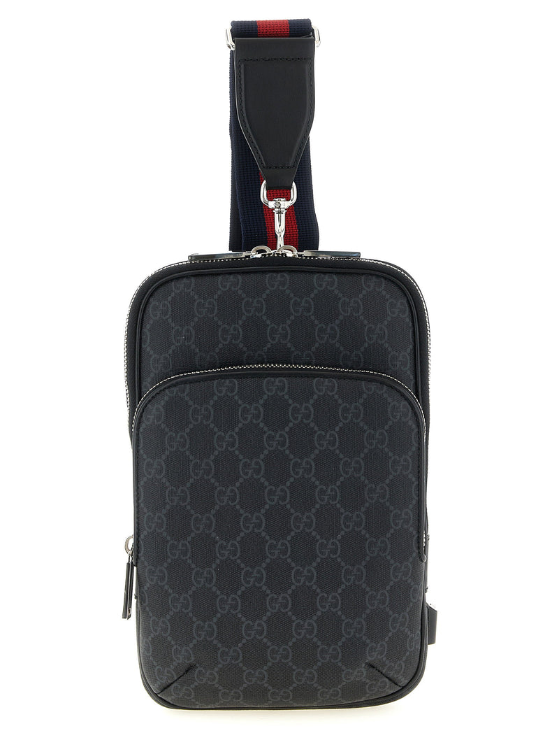 Gucci Gucci Gg Small Crossbody Bag