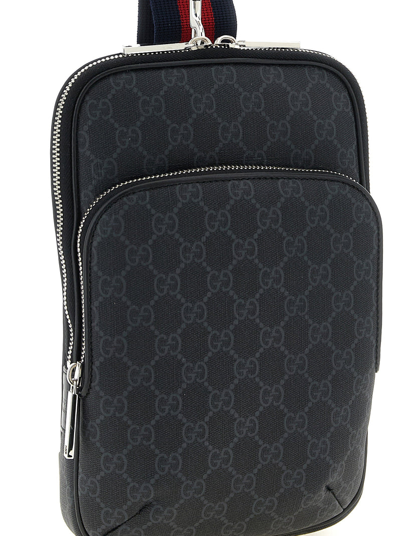 Gucci Gucci Gg Small Crossbody Bag