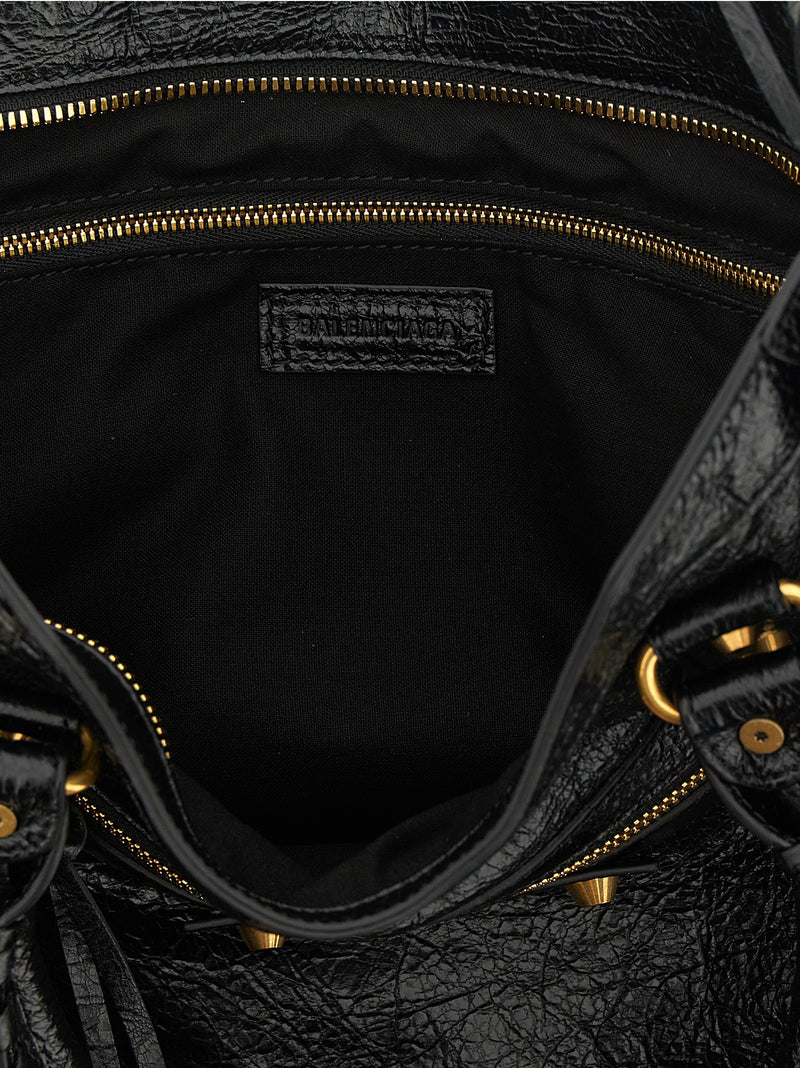 Balenciaga Le City M Handbag | Urbalenti™ NYC