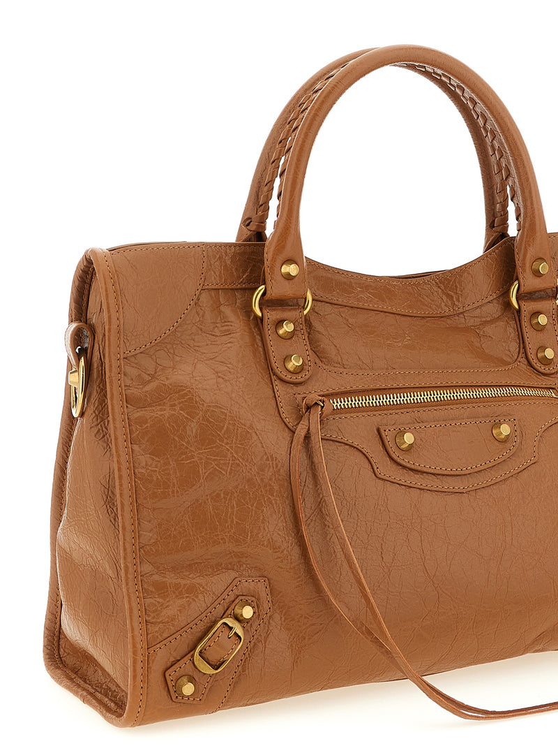 Balenciaga Balenciaga Le City M Handbag