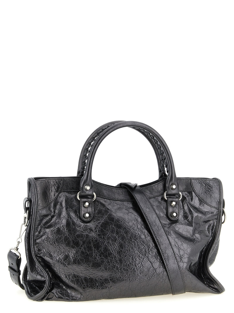Balenciaga Balenciaga Le City M Handbag