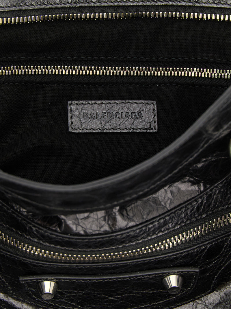 Balenciaga Balenciaga Le City M Handbag