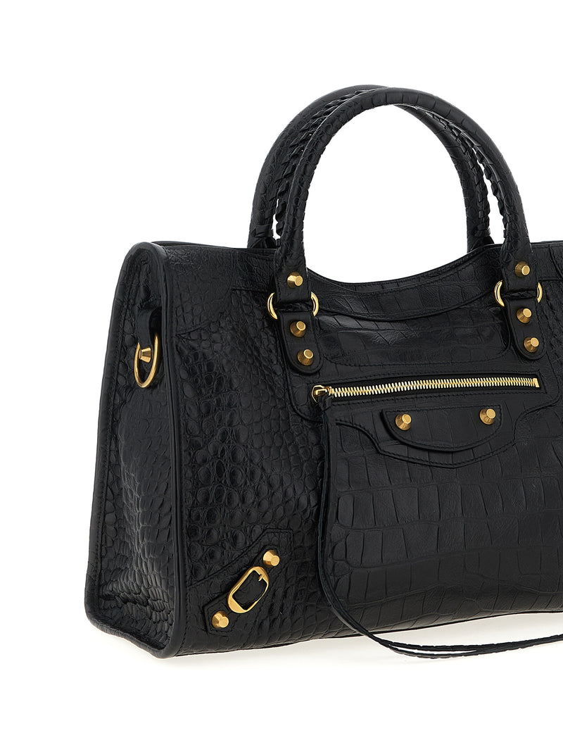 Balenciaga Le City Bag M Handbag | URBALENTI™