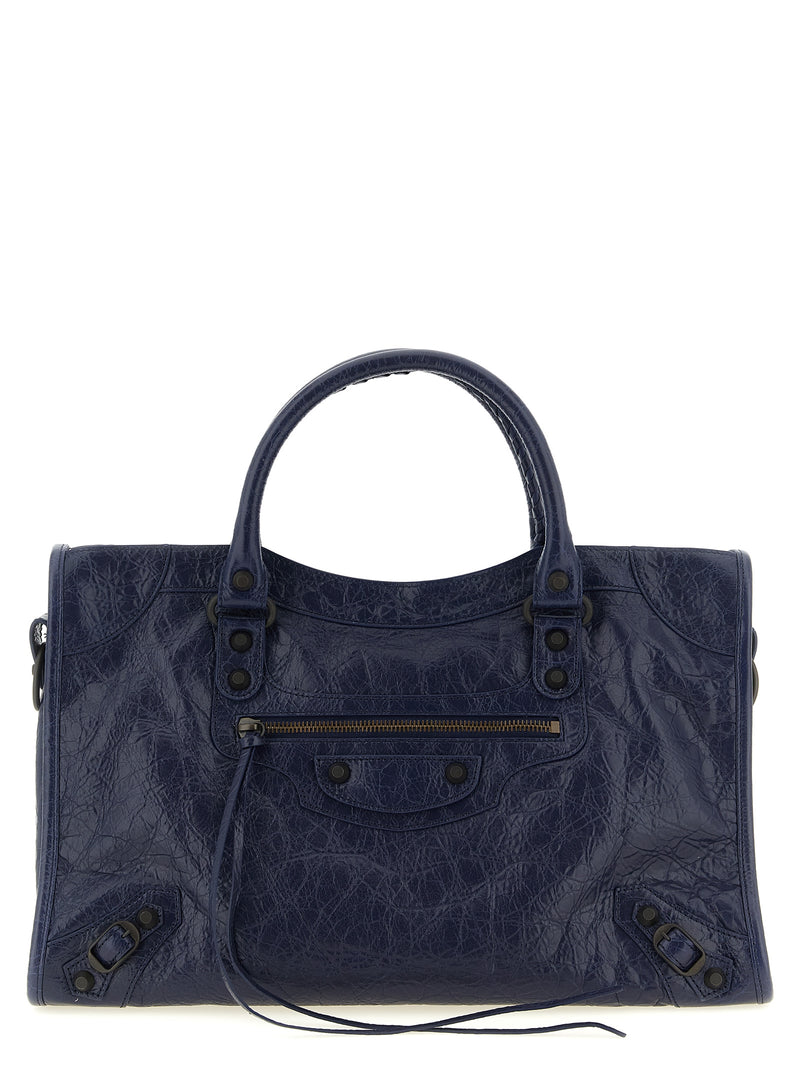 Bolso de mano Balenciaga Balenciaga Le City M