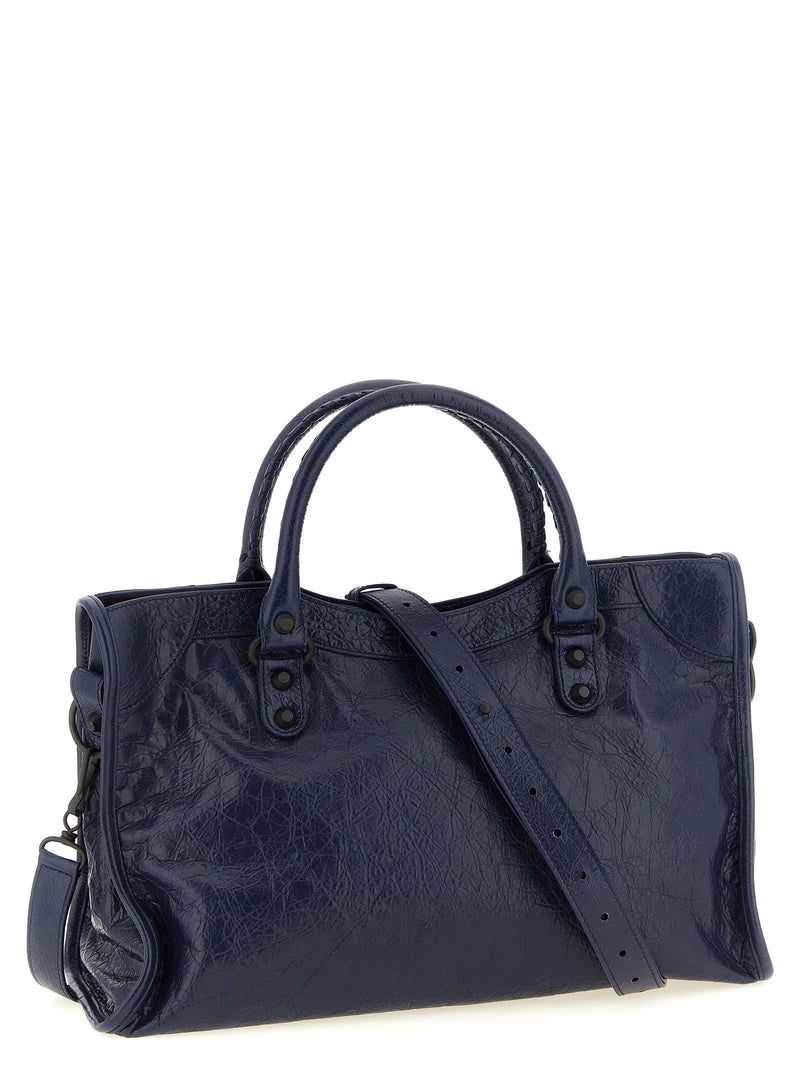 Bolso de mano Balenciaga Balenciaga Le City M
