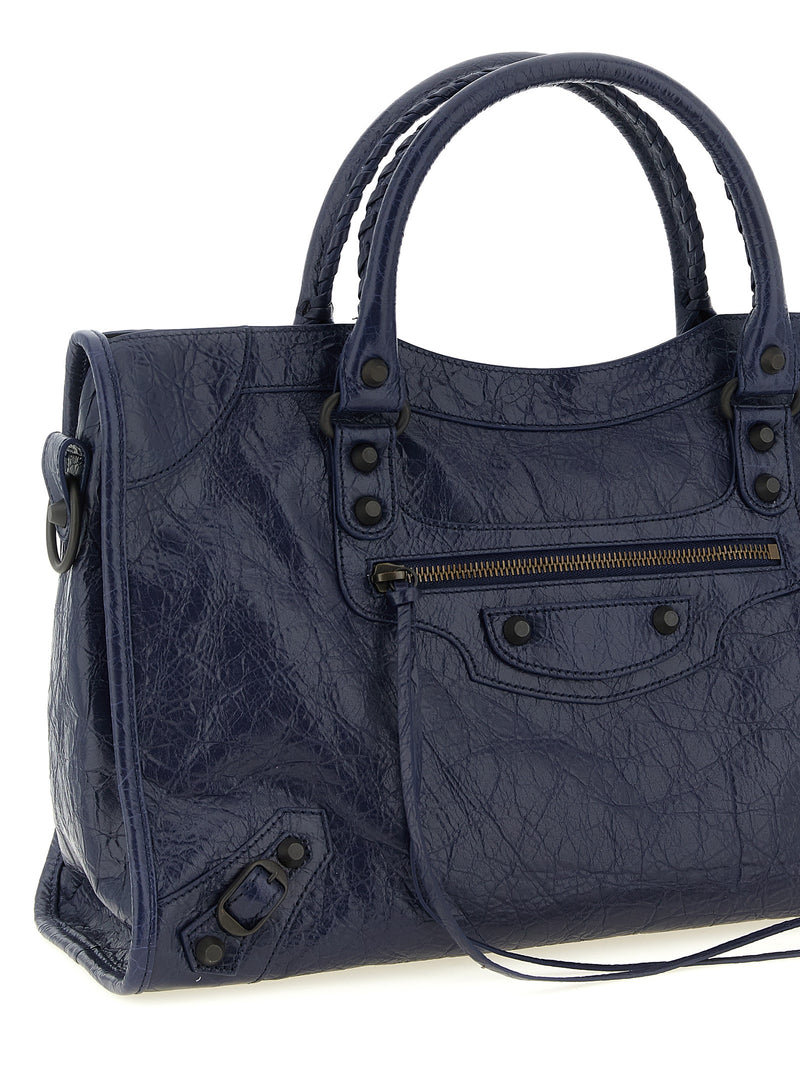Bolso de mano Balenciaga Balenciaga Le City M