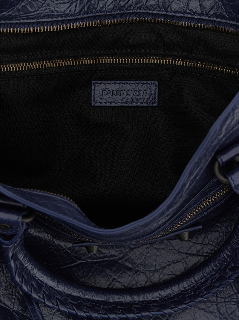 Bolso de mano Balenciaga Balenciaga Le City M