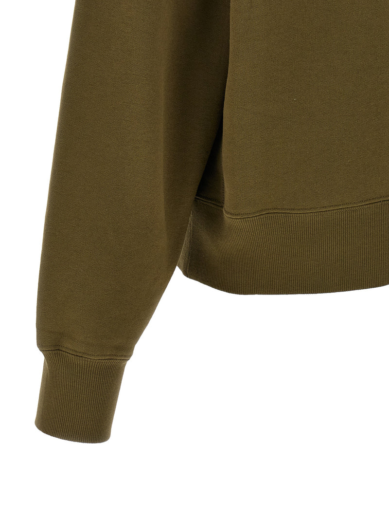 Saint Laurent Cassandre Sweatshirt | Urbalenti™ NYC
