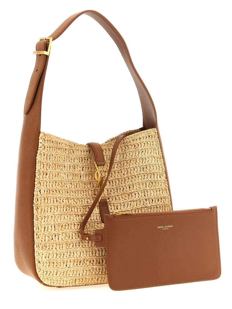 Saint Laurent Saint Laurent Le 5 à 7 Small Shoulder Bag