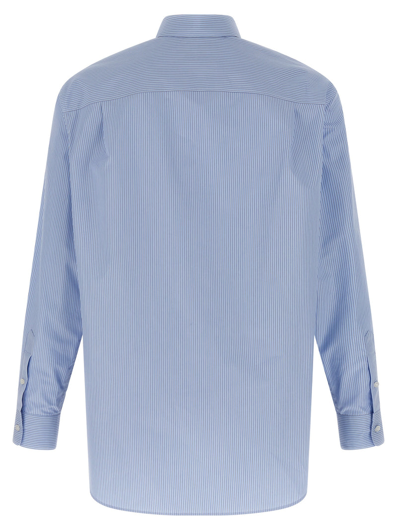 Gucci Floral Silk Shirt | Urbalenti™ NYC