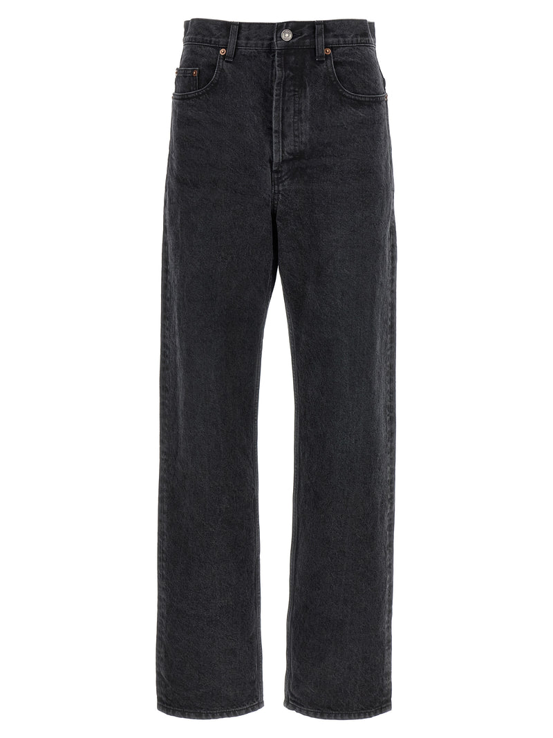 Saint Laurent Used Effect Jeans | Urbalenti™ NYC