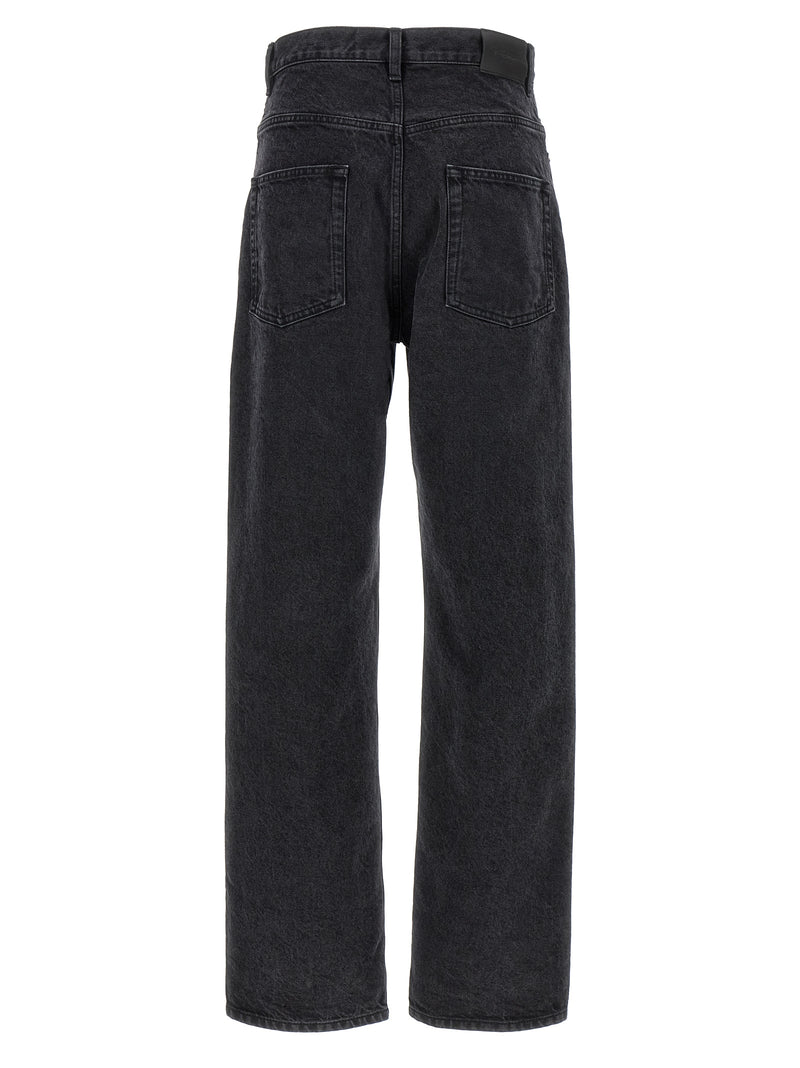 Saint Laurent Used Effect Jeans | Urbalenti™ NYC